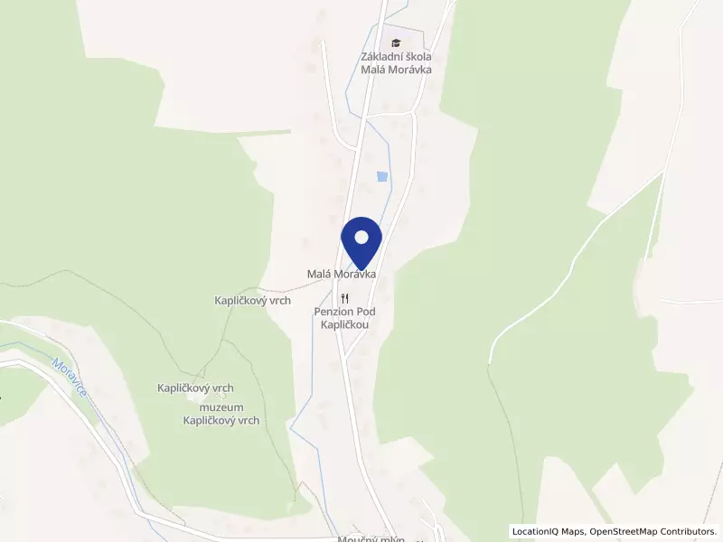 ab connectia s.r.o., 298, 79336 Malá Morávka - Malá Morávka, IČO 27778177