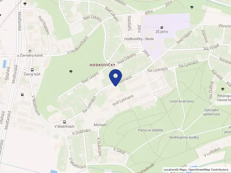Haolong s.r.o., Na lysinách 457/20, 14700 Praha 4 - Hodkovičky, IČO 01477510