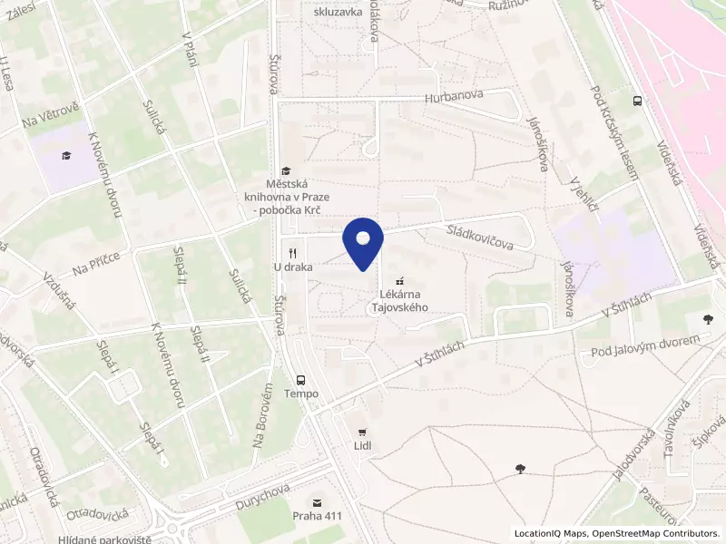 KELTIA-MED s.r.o., Sládkovičova 1265/12, 14200 Praha 4 - Krč, IČO 27362361