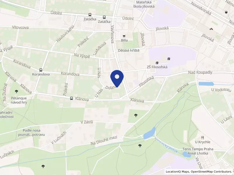 CSpreklady s. r. o., Dobrušská 880/6, 14700 Praha 4 - Braník, IČO 04741951