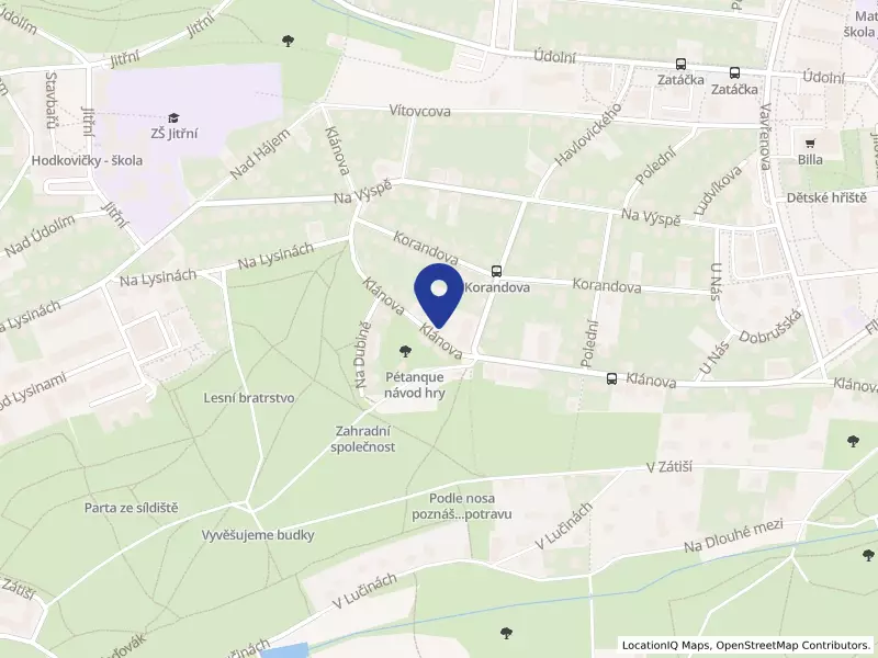 ANIS CZ, s. r. o., Klánova 334/31, 14700 Praha 4 - Hodkovičky, IČO 63076900