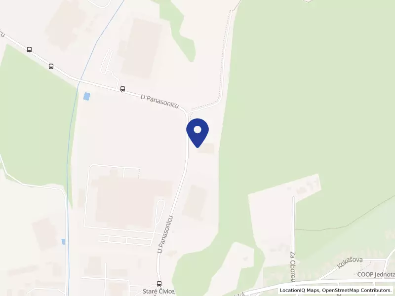 IMPAR SUBLIMACE a.s., U Panasonicu 442, 53006 Pardubice - Staré Čívice, IČO 06830927