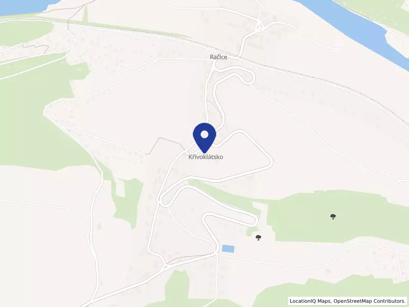 Obec Račice, 65, 27024 Račice - Račice, IČO 16981901