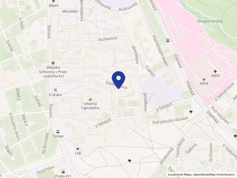 Top Car Group s.r.o., Sládkovičova 1243/26, 14200 Praha 4 - Krč, IČO 06186513