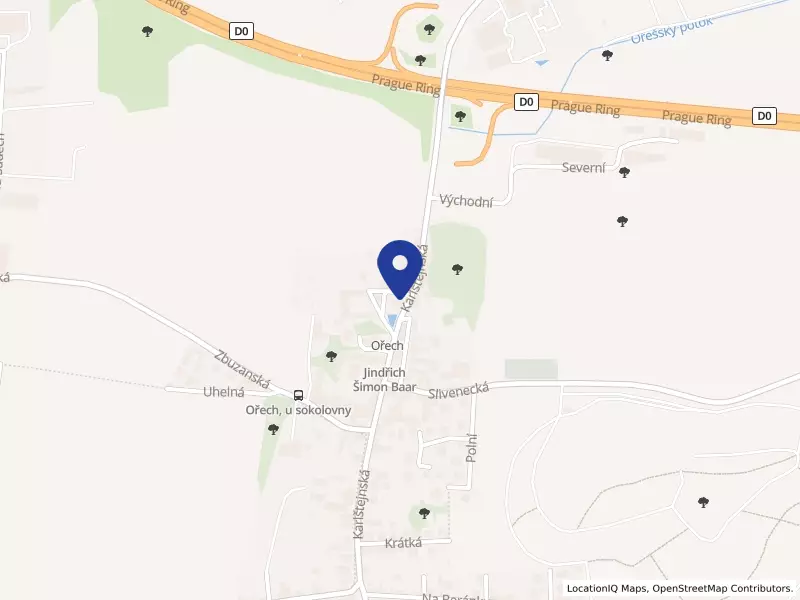 Halya+K s.r.o., Karlštejnská 33, 25225 Ořech - Ořech, IČO 24663689