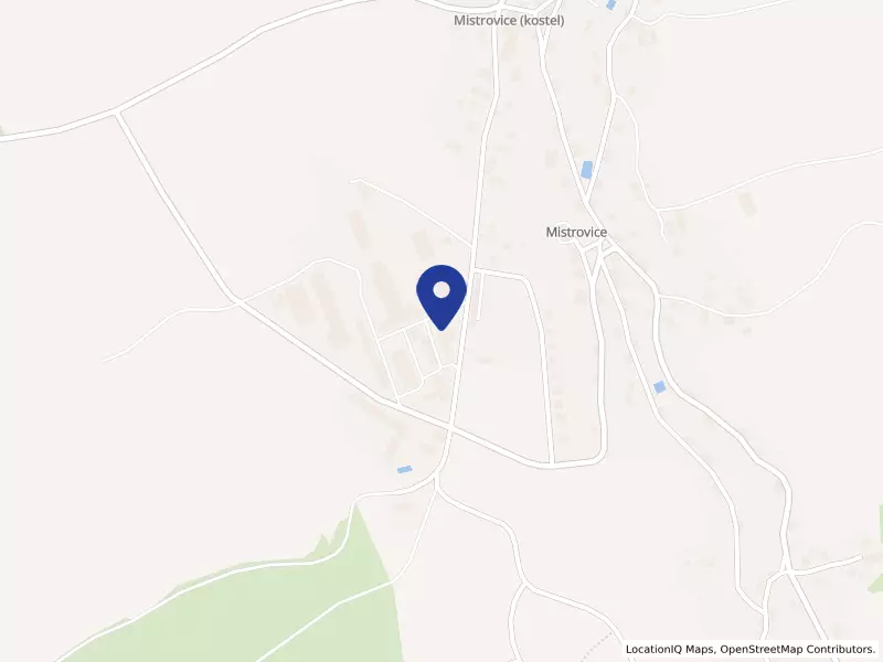 PODORLICKO a.s. MISTROVICE, 172, 56164 Mistrovice - Mistrovice, IČO 60916346