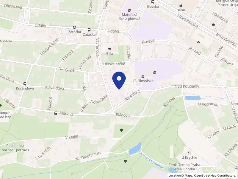 Fox Pro Stav s.r.o., Vavřenova 1168/4, 14200 Praha 4 - Braník, IČO 09563628