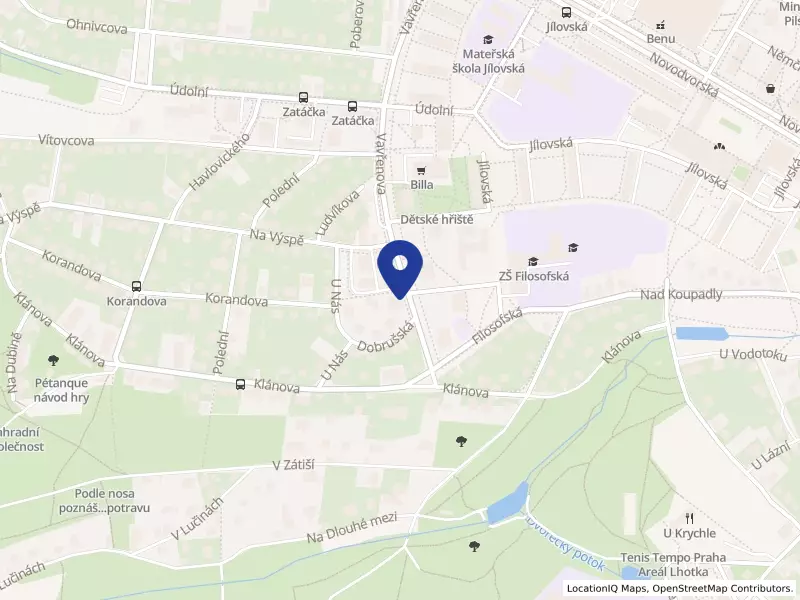 FAMITYM s.r.o., Vavřenova 1810/1, 14200 Praha 4 - Braník, IČO 08556628