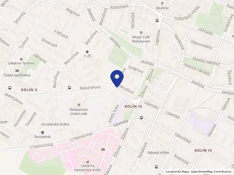 ZLATÝ FÉNIX s.r.o., Nerudova 406, 28002 Kolín - Kolín III, IČO 28912446
