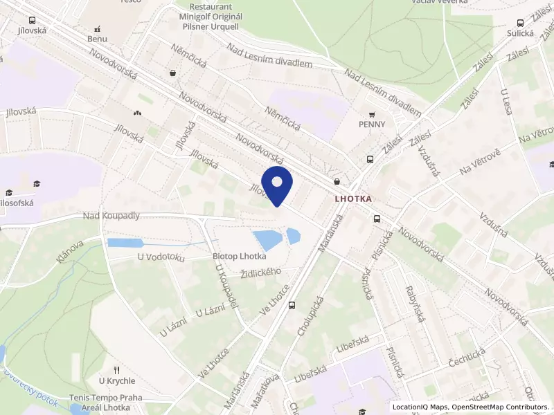 PRONETO s.r.o., Jílovská 433/5, 14200 Praha 4 - Lhotka, IČO 48534757
