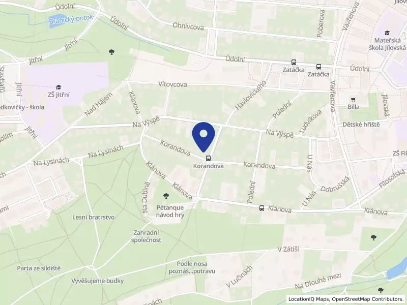 DKNV stavební, s.r.o., Praha, Korandova 313/27, 14700 Praha 4 - Hodkovičky, IČO 27375021