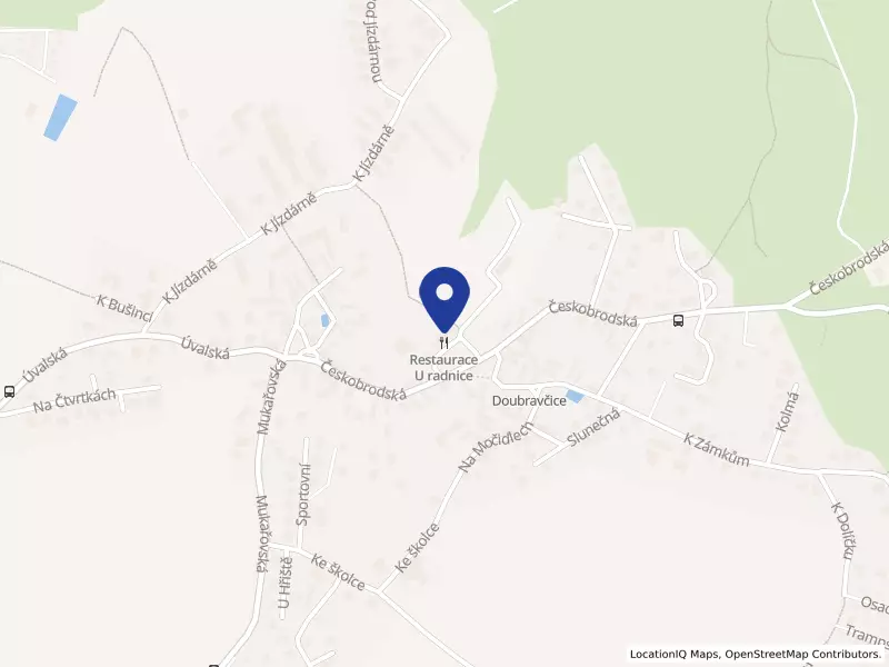 Ordinace Doubravčice s.r.o., Obecní 94, 28201 Doubravčice - Doubravčice, IČO 06716482