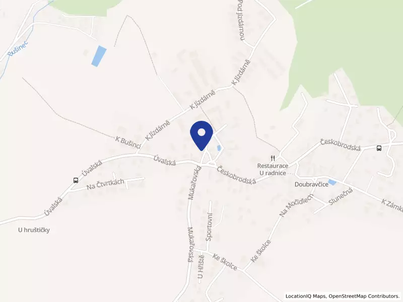 Týnice, s.r.o., Na Návsi 15, 28201 Doubravčice - Doubravčice, IČO 62955853