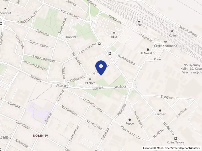 DOHAKO s.r.o., V Opletkách 152, 28002 Kolín - Kolín IV, IČO 05630525