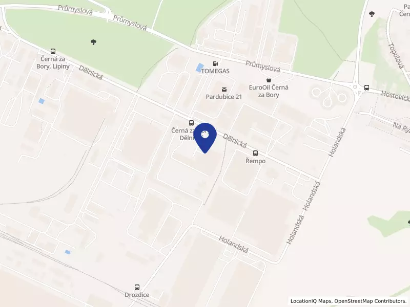 STROJON s.r.o., Dělnická 535, 53301 Pardubice - Pardubičky, IČO 04756282