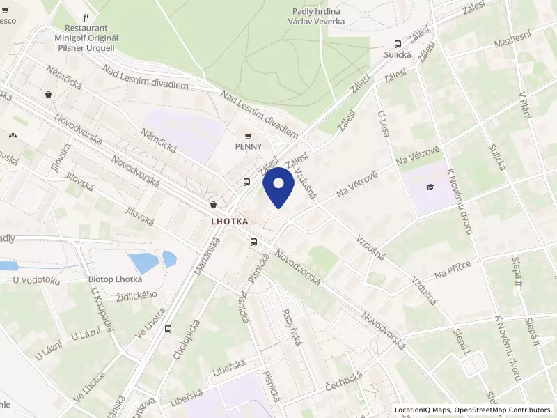 UNICA TECHNOLOGIES akciová společnost, Novodvorská 803/82, 14200 Praha 4 - Lhotka, IČO 41695381