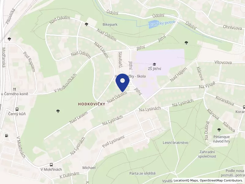 S.P.L.F. s.r.o., Nad údolím 540/8, 14700 Praha 4 - Hodkovičky, IČO 02512220