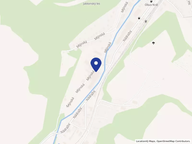 LUX spol. s r.o., Mlýnská 701, 56164 Jablonné nad Orlicí - Jablonné nad Orlicí, IČO 47452307