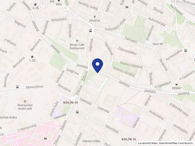 WIC-NET, s.r.o., Kolín, Jaselská 225, 28002 Kolín - Kolín III, IČO 28427157