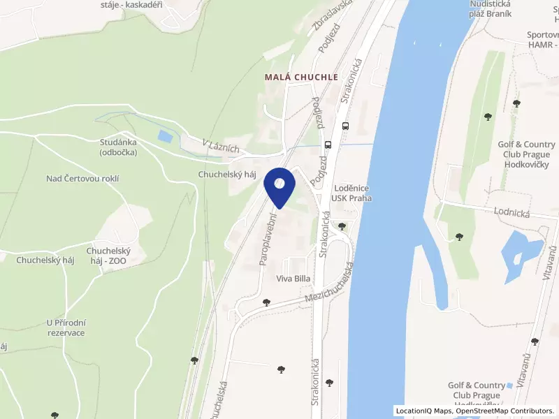 Dancar servis.cz, s.r.o., Paroplavební 56/16, 15900 Praha 5 - Malá Chuchle, IČO 05677505