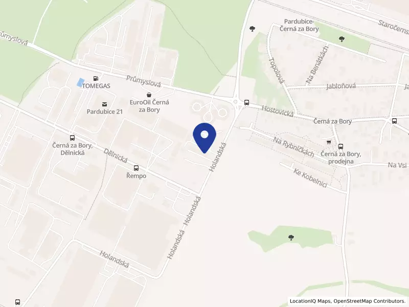 EKO Pardubice s.r.o., Pardubice, Holandská 467, 53301 Pardubice - Pardubičky, IČO 27491218