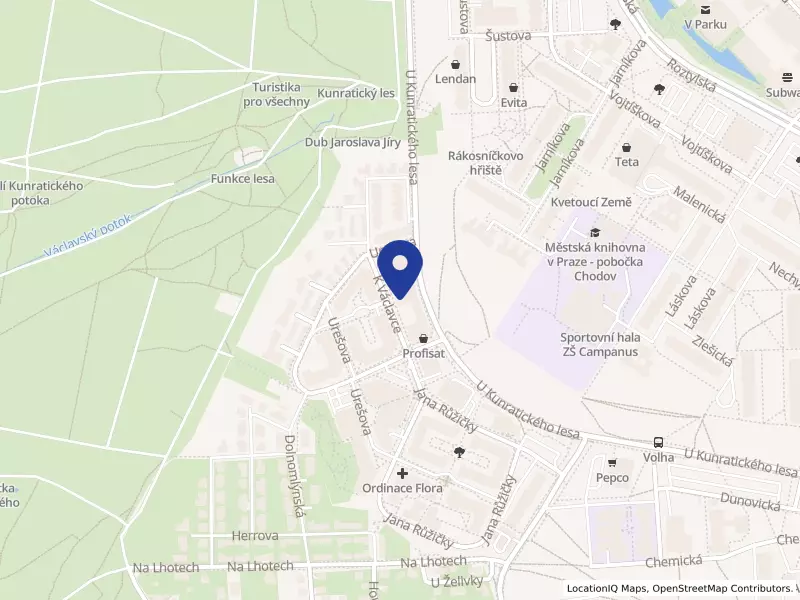 PRENERGY  a.s., K Václavce 1237/6, 14800 Praha 4 - Kunratice, IČO 28998367