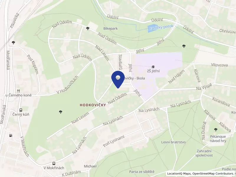 HOPA, s.r.o., Večerní 295/2, 14700 Praha 4 - Hodkovičky, IČO 27183149