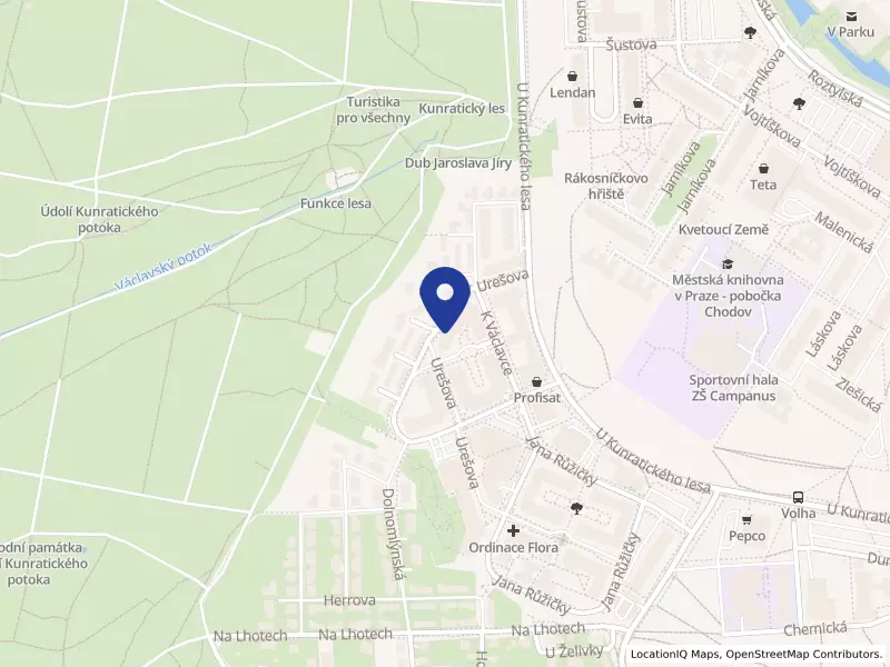 DT Kabelka s.r.o., Urešova 1266/2, 14800 Praha 4 - Kunratice, IČO 05624193