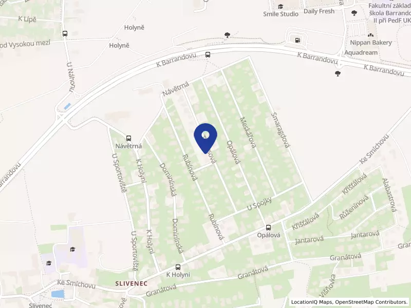 Ghóta, z.s., Tyrkysová 524/15, 15400 Praha 5 - Slivenec, IČO 27020495