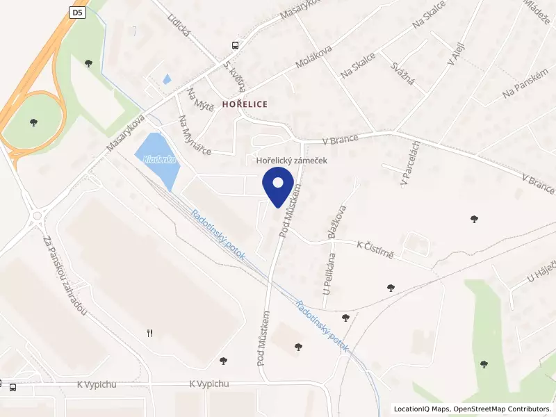 STAVMAT STAVEBNINY a.s., Pod Můstkem 884/6, 25219 Rudná - Rudná, IČO 25121049