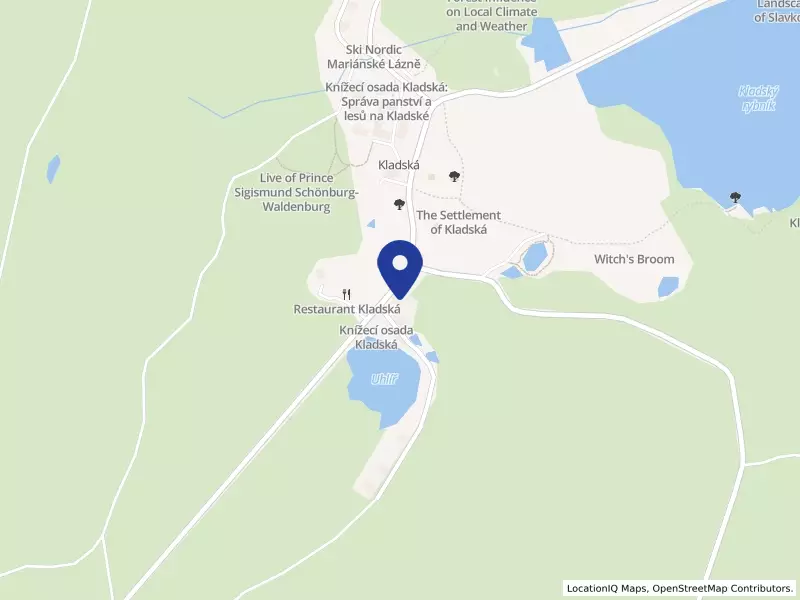 Brychta s.r.o., Mariánské Lázně, 5, 35301 Mariánské Lázně - Kladská, IČO 64830179