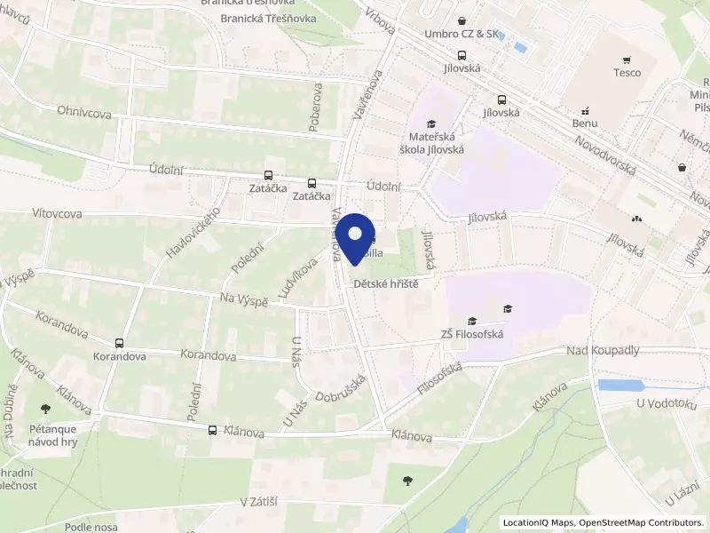 JMP Group, s.r.o., Praha, Vavřenova 1171/10, 14200 Praha 4 - Braník, IČO 03733475