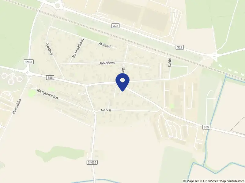 IBEKR s.r.o., Hostovická 194, 53301 Pardubice - Černá za Bory, IČO 28803426