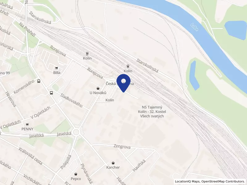 NOVOMAX s.r.o., Pod Hroby 271, 28002 Kolín - Kolín IV, IČO 10707468