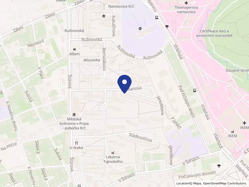 RITENFORD s.r.o., Hurbanova 1174/16, 14200 Praha 4 - Krč, IČO 29850533