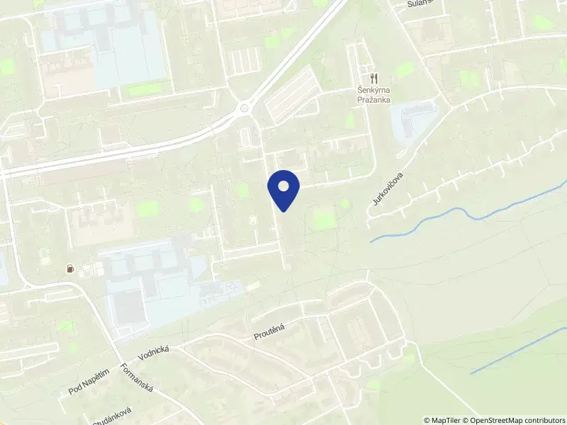 SOKRA, s.r.o., Bohúňova 1342/12, 14900 Praha 4 - Chodov, IČO 27088090