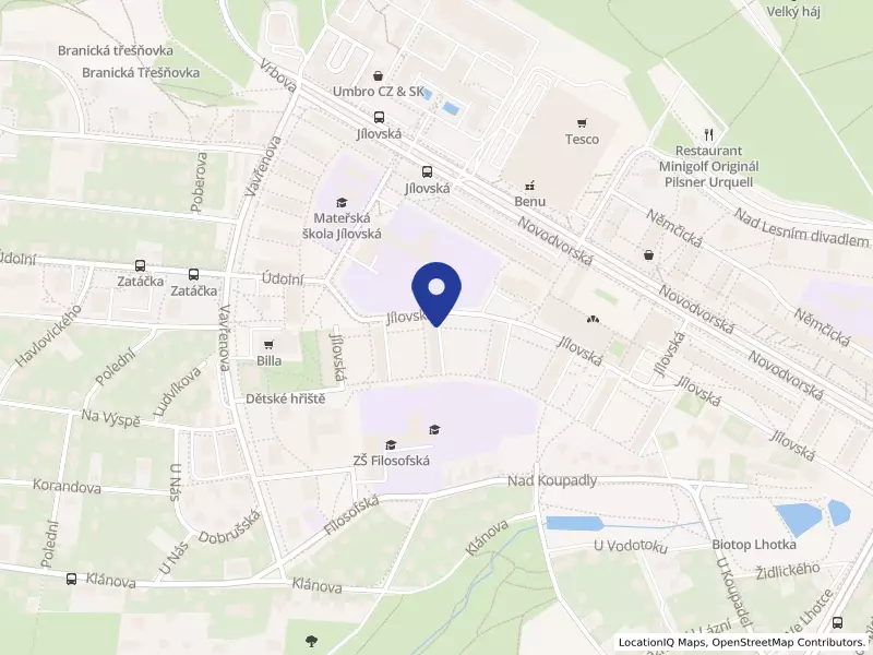 VIK MAX Family s.r.o., Jílovská 1154/49, 14200 Praha 4 - Braník, IČO 09369864