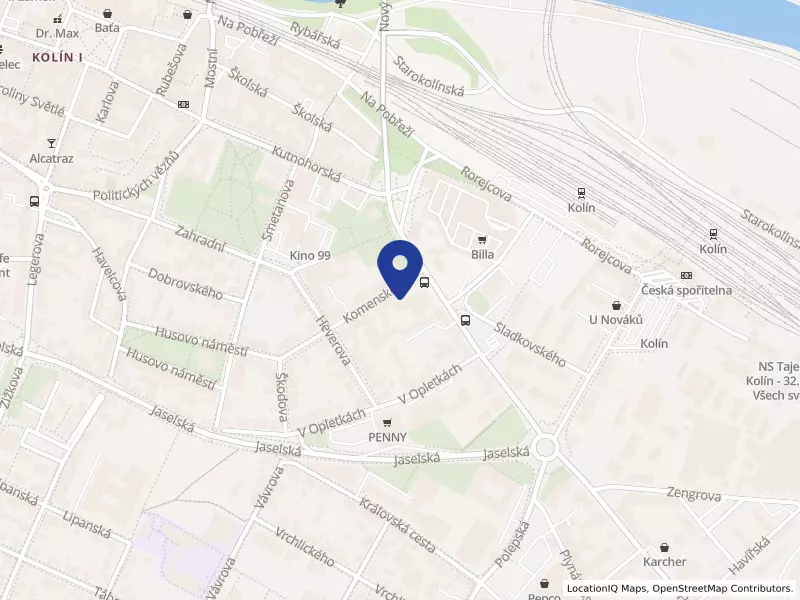 Zubní technika spol. s r.o., Kolín, Komenského 182, 28002 Kolín - Kolín IV, IČO 47544481