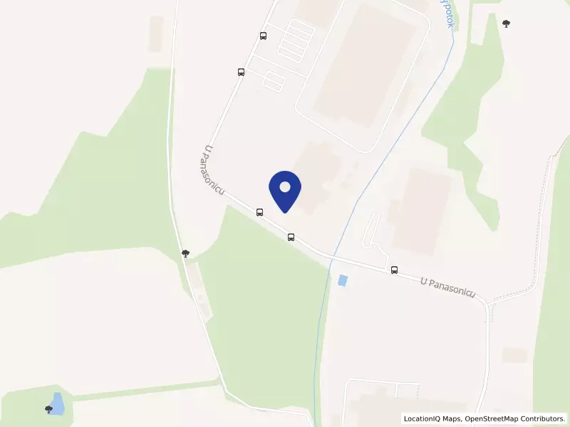 KYB Manufacturing Czech s.r.o., U Panasonicu 277, 53006 Pardubice - Staré Čívice, IČO 27082784