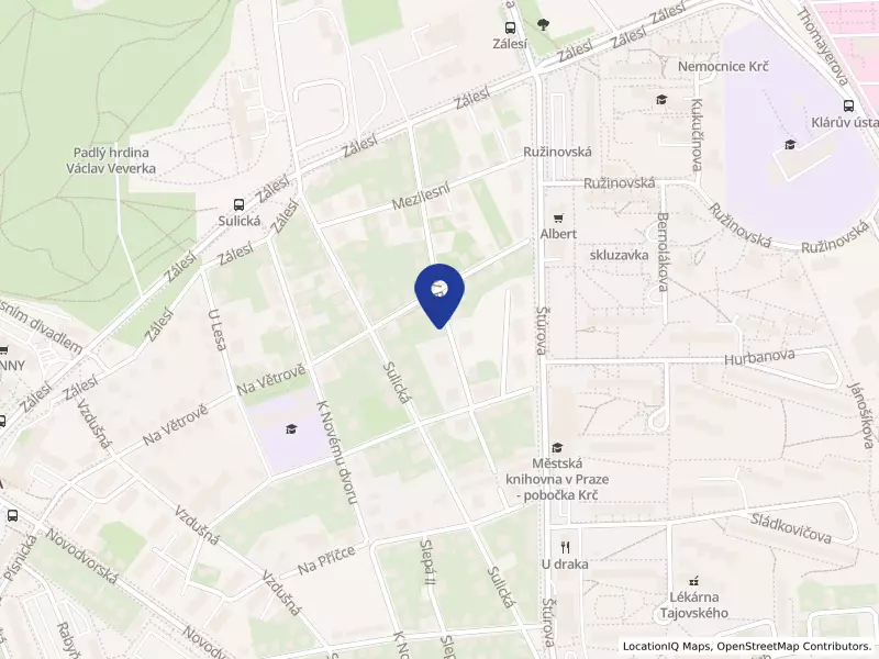 KAMILLE GROUP, s.r.o., V pláni 25/11, 14200 Praha 4 - Lhotka, IČO 28884825