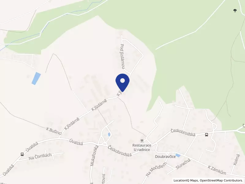 ALTEJAMA s. r. o., K Jízdárně 331, 28201 Doubravčice - Doubravčice, IČO 04820886
