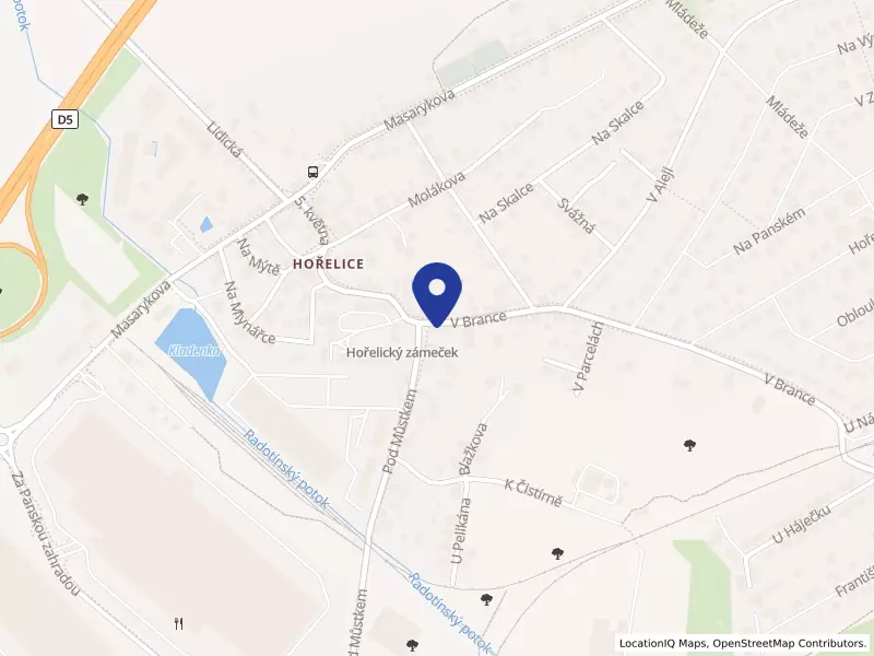 L-stav, s.r.o., Pod Můstkem 808/1, 25219 Rudná - Rudná, IČO 25634593