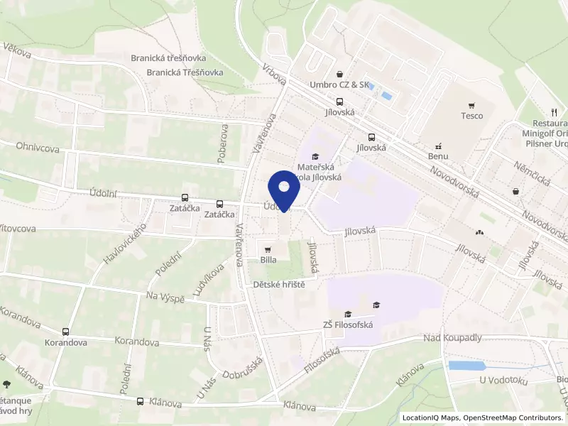 Crossroad.cz, o.p.s., Údolní 1147/106, 14200 Praha 4 - Braník, IČO 02514559