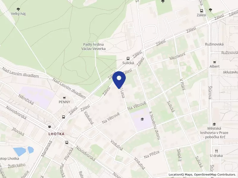 RUPEXIM s.r.o., U lesa 794/17, 14200 Praha 4 - Lhotka, IČO 25097644