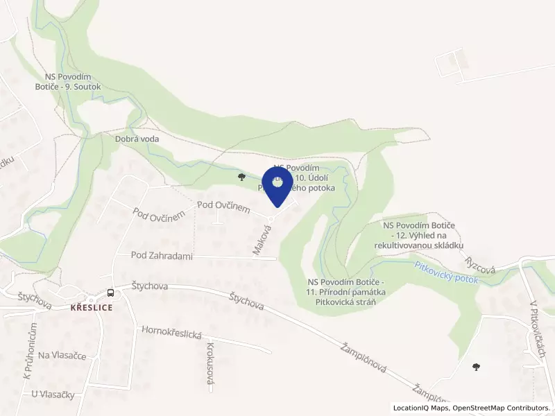 Devestav s.r.o., Maková 273/7, 10400 Praha 10 - Křeslice, IČO 28258975