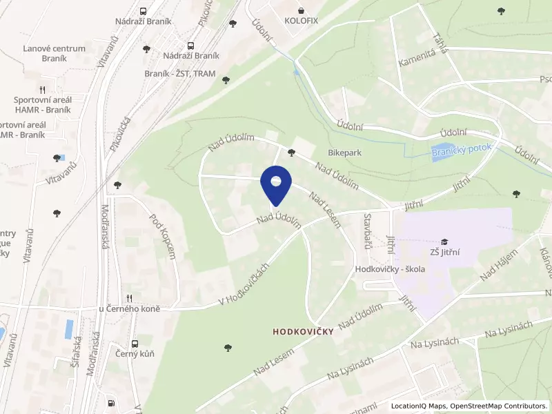 Turnbow Investment, s.r.o., Mezi stráněmi 319/2, 14700 Praha 4 - Hodkovičky, IČO 05469830