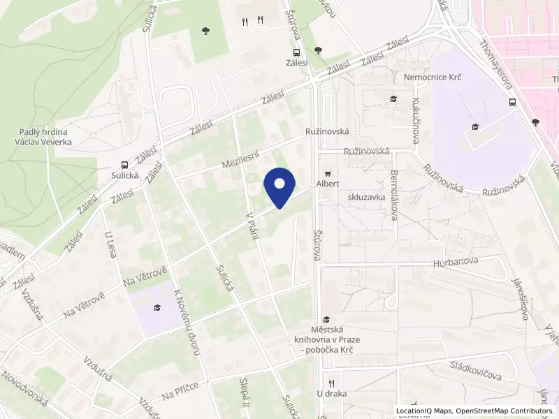 MARKSIMON s.r.o., Na Větrově 199/46, 14200 Praha 4 - Lhotka, IČO 26780003