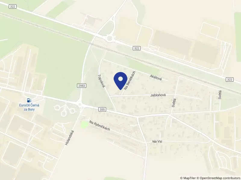 Kompletservis s.r.o., Na Benátkách 74, 53301 Pardubice - Černá za Bory, IČO 07993226