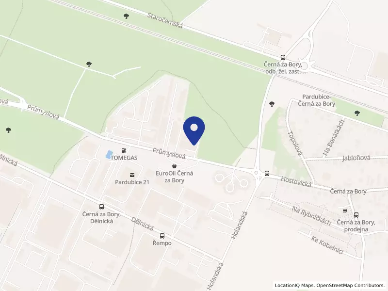 INSTAL spol. s r.o., Průmyslová 710, 53301 Pardubice - Studánka, IČO 42936641