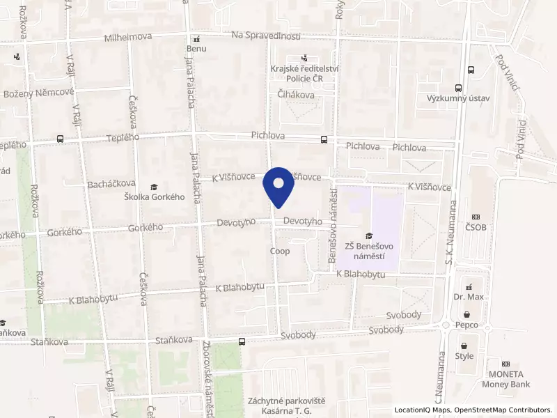 DÝDY BABA s.r.o., Železničního pluku 1919, 53002 Pardubice - Zelené Předměstí, IČO 01852019